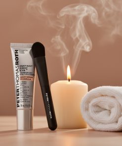 Alternative view of كريم اعادة شباب البشرة من Peter Thomas Roth, مع فرشاة هدية