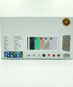 ⁦تابلت s-color بكيبورد و ماوس بلوتوث + مجموعة هدايا ** (ضمان عام ) تيرا⁩ - الصورة ⁦5⁩