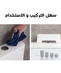 ⁦• زرار التاتش الكومبنيشن الذكى⁩ - الصورة ⁦3⁩