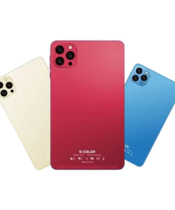 • تابلت بكيبورد  شبيه الايفون Max i15 Pro(ضمان 6 شهور)