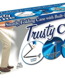 ⁦عكاز Trusty Cane السحري⁩ - الصورة ⁦4⁩