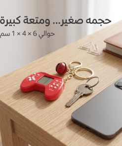 ⁦اتارى ميدالية ضمان عام⁩ - الصورة ⁦6⁩