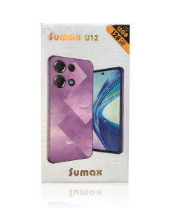 Alternative view of هاتف SU max 12