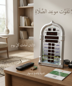 ⁦ساعة الحرمين⁩ - الصورة ⁦4⁩