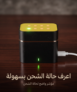 بطاريات ليثيوم قابلة لإعادة الشحن - الصورة 4