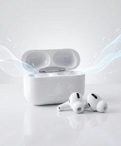 • سماعة AirPods