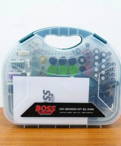 Alternative view of ماكينة نحت وصنفرة BOSS