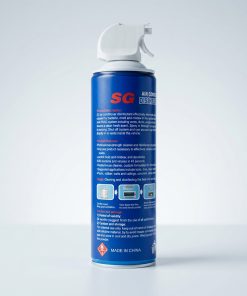 Alternative view of منظف المكيف الفعال 500 مللي
