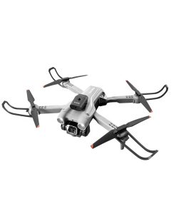 ⁦طائرة Drone فائقة الدقة 4K ابيض⁩ - الصورة ⁦3⁩