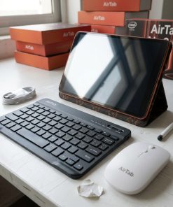 Alternative view of تابلت Airtap Air 8 pro (بضمان عام ) + كيبورد و ماوس بلوتوث 8بوصة