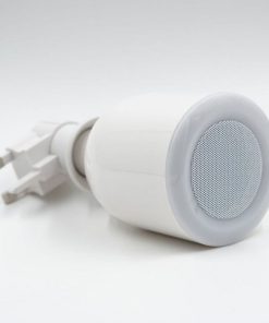 Alternative view of مصباح LED مع مكبر صوت لتلاوة القران الكريم