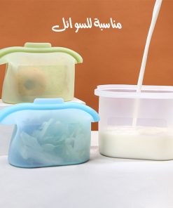 ⁦علب تخزين حافظة للحرارة⁩ - الصورة ⁦3⁩