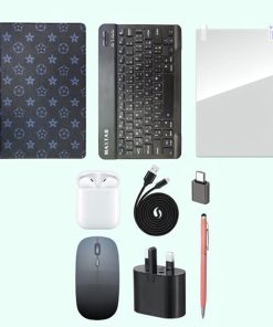 ⁦تابلت Ultimate 10 pro بكيبورد و ماوس بلوتوث (ضمان 6 اشهر ) + مجموعة هدايا⁩ - الصورة ⁦6⁩