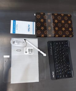 ⁦تابلت أيرتاب A08 8 بوصة 1 تيرا + كيبورد وماوس + باور بنك 10000⁩ - الصورة ⁦7⁩