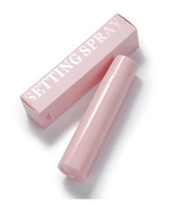 Alternative view of بخاخ تثبيت المكياج مع حماية من الشمس 30 SPF