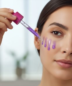 ⁦إيكوالبيري الموف – سيروم بديل الريتينول 30 مل⁩ - الصورة ⁦7⁩
