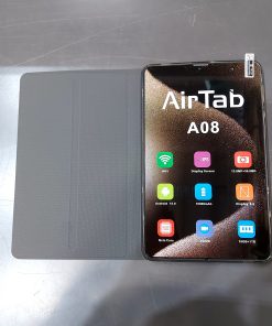 ⁦تابلت أيرتاب A08 8 بوصة 1 تيرا + كيبورد وماوس + باور بنك 10000⁩ - الصورة ⁦4⁩