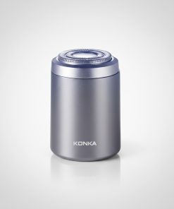 Alternative view of ماكينة تنعيم صغيرة قابلة للتنقل- مع منفذ USB