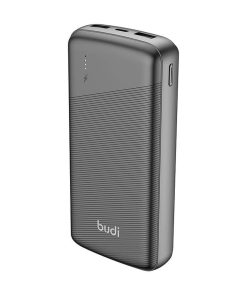 ⁦budi power bank 20000ضمان عاميين⁩ - الصورة ⁦3⁩