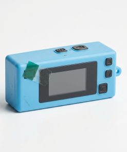 ⁦كاميرا رقمية جديدة G6 Mini HD⁩ - الصورة ⁦3⁩