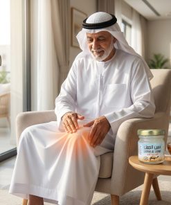 ⁦دهان سنام الجمل لتخفيف آلام المفاصل وتيبس الركبة⁩ - الصورة ⁦6⁩
