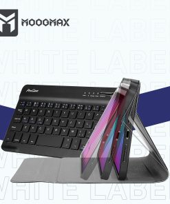 ⁦• كفر وكيبورد للآيبادMOOG MAX   (ضمان عامين)⁩ - الصورة ⁦9⁩