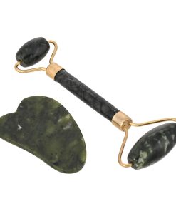 Alternative view of • gua sha لعلاج الانتفاخ وشد الوجه