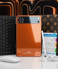 ⁦تابلت Airtap Air 8 pro (بضمان عام ) + كيبورد و ماوس بلوتوث 8بوصة⁩ - الصورة ⁦6⁩