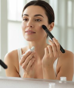 ⁦كريم اعادة شباب البشرة من Peter Thomas Roth, مع فرشاة هدية⁩ - الصورة ⁦4⁩