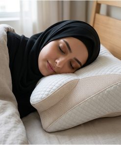 ⁦وسادة القضاء علي آلام الصداع النصفي⁩ - الصورة ⁦6⁩