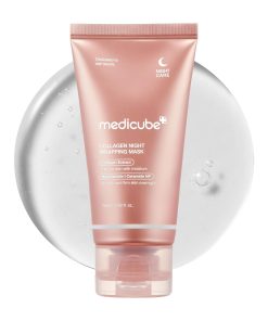 ⁦ماسك الكولاجين لتجديد شباب البشرة Medicube⁩ - الصورة ⁦4⁩
