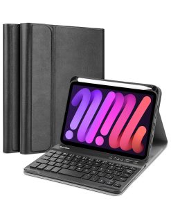 ⁦• كفر وكيبورد للآيبادMOOG MAX   (ضمان عامين)⁩ - الصورة ⁦8⁩