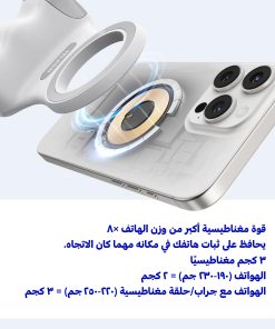 ⁦مقبض تصوير عالى الجودة⁩ - الصورة ⁦5⁩