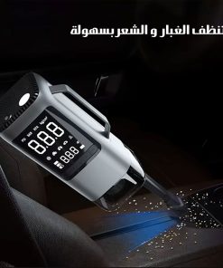 ⁦جهاز الطوارئ الذكي 6 في 1 للسيارة⁩ - الصورة ⁦4⁩