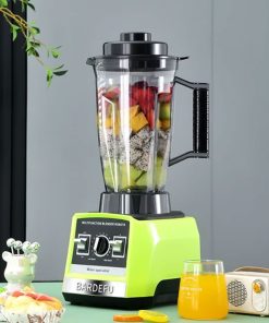 ⁦محضر الطعام و خلاط 8 في 1 بضمان عام 9500 واط⁩ - الصورة ⁦3⁩