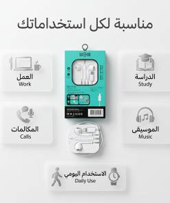 سماعة تايب سى - الصورة 4