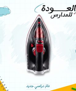 ⁦كوايه بخار Ruay لا سلكية مع قاعدة 2200 واط بضمان عامين⁩ - الصورة ⁦9⁩