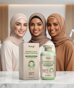 ⁦الجل الصيني للجسم لتقشير لطيف و إزالة الجلد الميت⁩ - الصورة ⁦6⁩