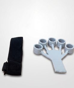 Alternative view of قفاز التمارين متعدد الاستخدامات