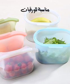 ⁦علب تخزين حافظة للحرارة⁩ - الصورة ⁦5⁩