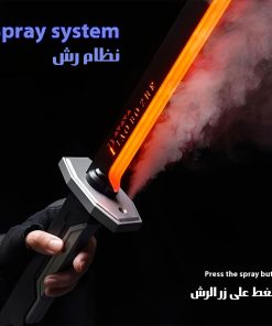 ⁦سيف المملكة الإكترونى الحديث⁩ - الصورة ⁦4⁩