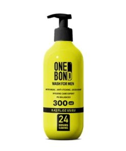 Alternative view of • Onebond Shower Gel للرجال