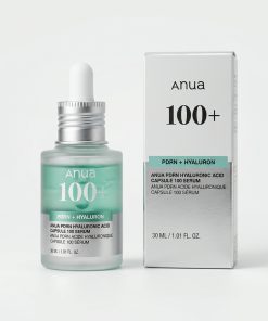 ⁦كريم مرطب بحمض الهيالورونيك 100 مل من Anua⁩ - الصورة ⁦3⁩
