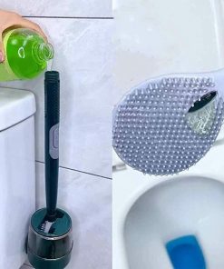 ⁦• فرشاة  وعاء تنظيف الأحواض⁩ - الصورة ⁦7⁩