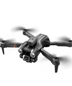 ⁦طائرة Drone فائقة الدقة 4K ابيض⁩ - الصورة ⁦4⁩