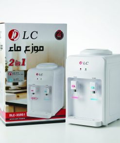 Alternative view of برادة طاولة بضمان عامين من براند DLC