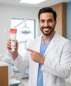 ⁦SP6 - المعجون الأسرع و الأقوى لتبييض الأسنان⁩ - الصورة ⁦6⁩