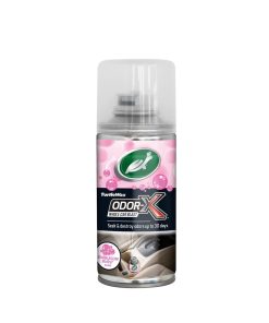 ⁦مروحة سيارة بـ 3 رؤوس + نظارة قيادة HD Vision + معطر جو⁩ - الصورة ⁦3⁩