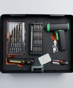 ⁦مجموعة أدوات مهنية متعددة الطبقات G1⁩ - الصورة ⁦4⁩
