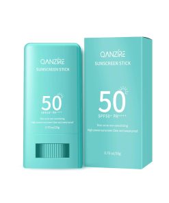 Alternative view of ستيك واقي الشمس النباتي – حماية مركزة للوجه SPF50